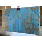 Blue Onyx