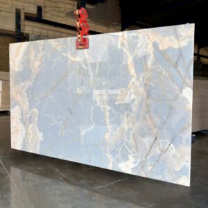 Blue Onyx