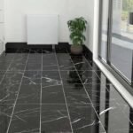 Persian Nero Marquina – Polished