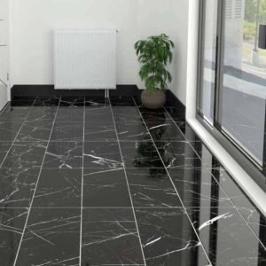 Persian Nero Marquina – Polished