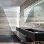 Philadelphia Silver Travertine – Vein Cut