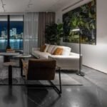 Pietra Grey – Honed