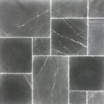 Pietra Grey – French Pattern, Tumbled