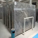 Ritali Grey (Tundra Black) Slab
