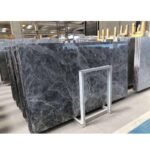 Ritali Grey (Tundra Black) Slab