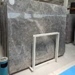 Ritali Grey (Tundra Black) Slab