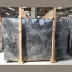 Ritali Grey (Tundra Black) Slab