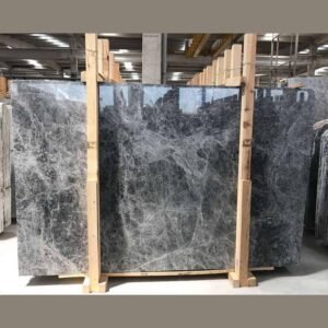 Ritali Grey (Tundra Black) Slab