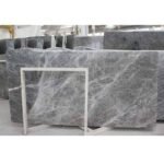 Ritali Grey (Tundra Black) Slab