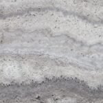 Silver Travertine – Vein Cut