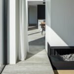 Silver Travertine – Vein Cut