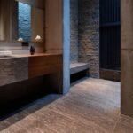 Titanium Travertine – Vein Cut
