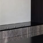Titanium Travertine – Vein Cut