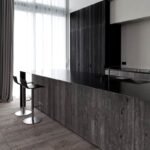 Titanium Travertine – Vein Cut