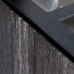 Titanium Travertine – Vein Cut
