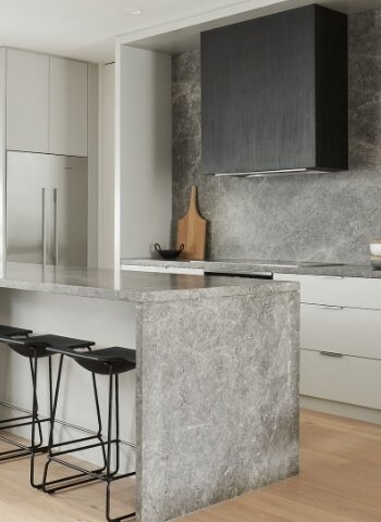 Tundra Grey