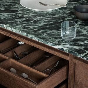 Verde Alpi Marble