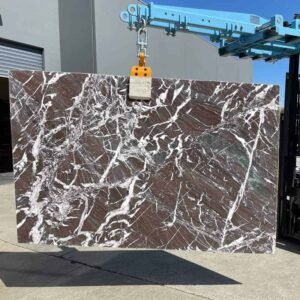 Viola Marble Slab