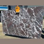 Viola Marble Slab