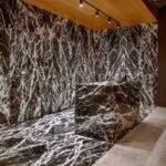 Viola Marble Slab