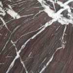 Viola Marble Slab