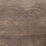 Wood Travertine Brushed