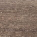 Wood Travertine Brushed