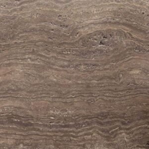 Wood Travertine Brushed